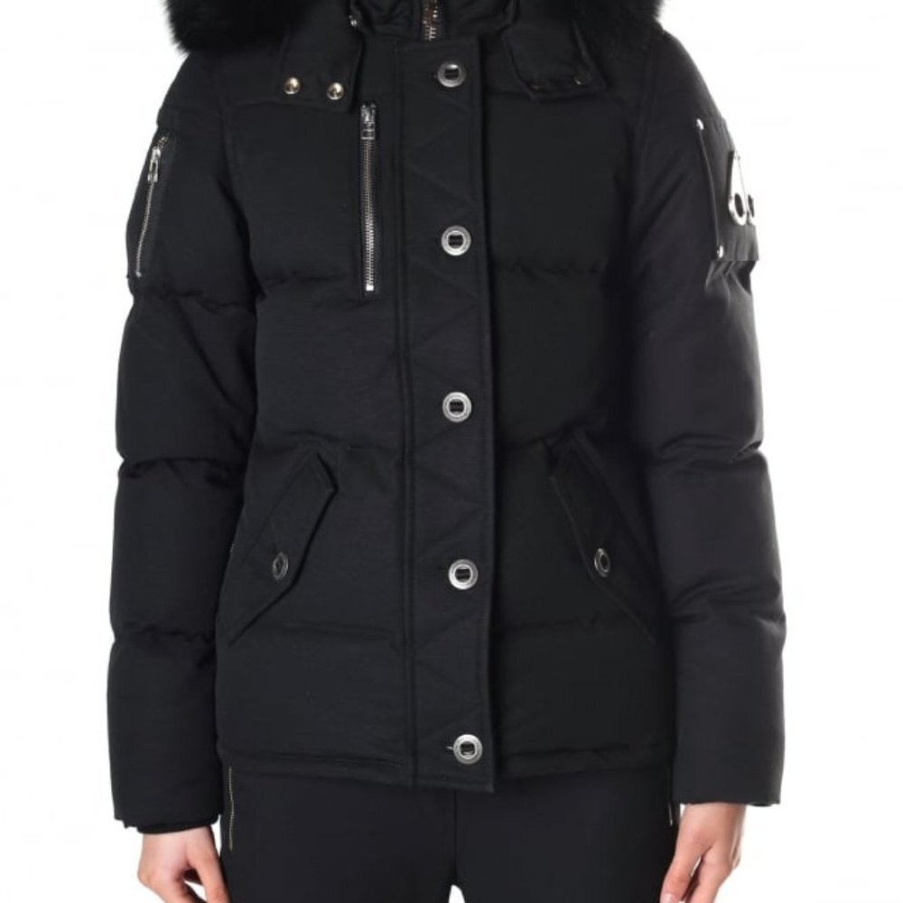 Moose Knuckles 3Q LDS Jacket - Picture 4 of 13